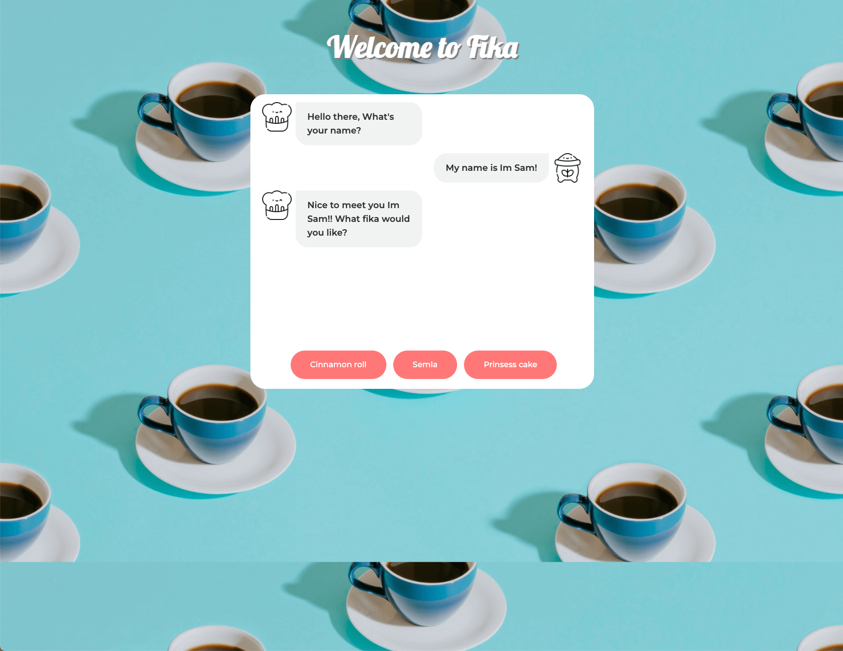 Chatbot